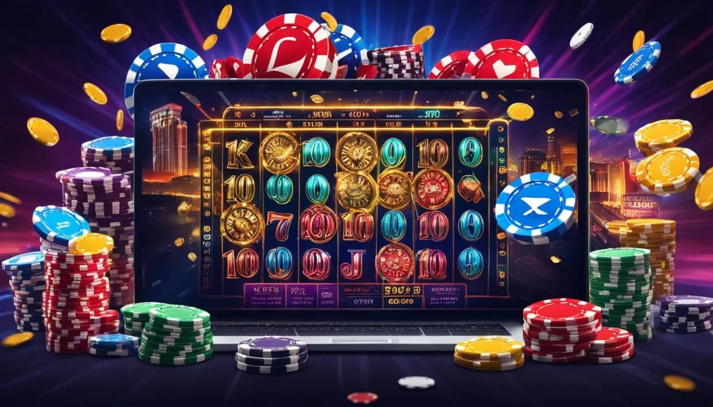 Chiến lược chơi casino tại 88x chính thức