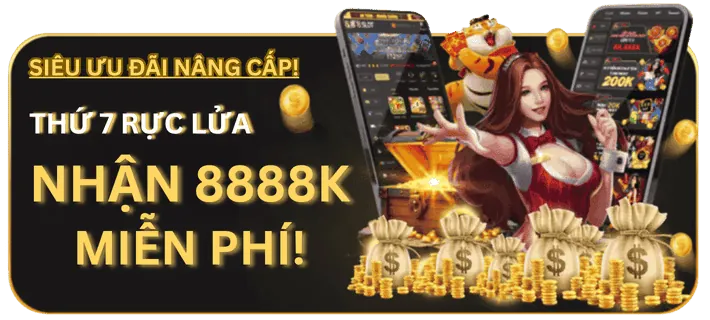 Khám phá các chương trình khuyến mãi 88x chính thức