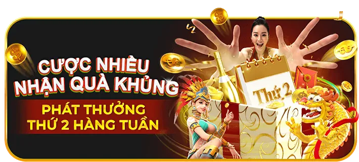 Tổng quan về trò chơi slot tại 88x Chính Thức