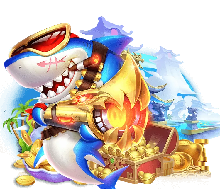 Vua Bắn Cá - Game bắn cá đổi thưởng 88x chính thức